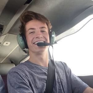 Meet your Posher, Kyle